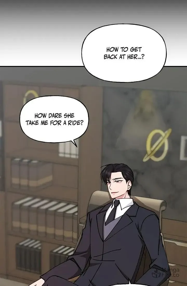 Unquenchable Thirst Chapter 5 page 54 - 