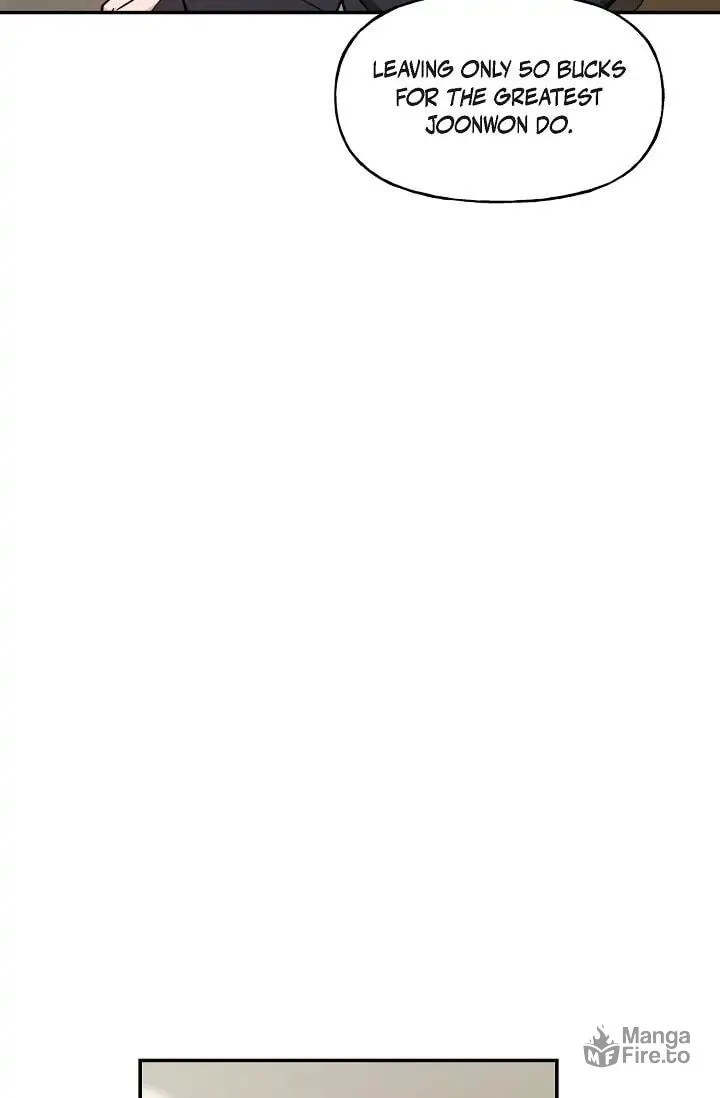 Unquenchable Thirst Chapter 5 page 55 - 