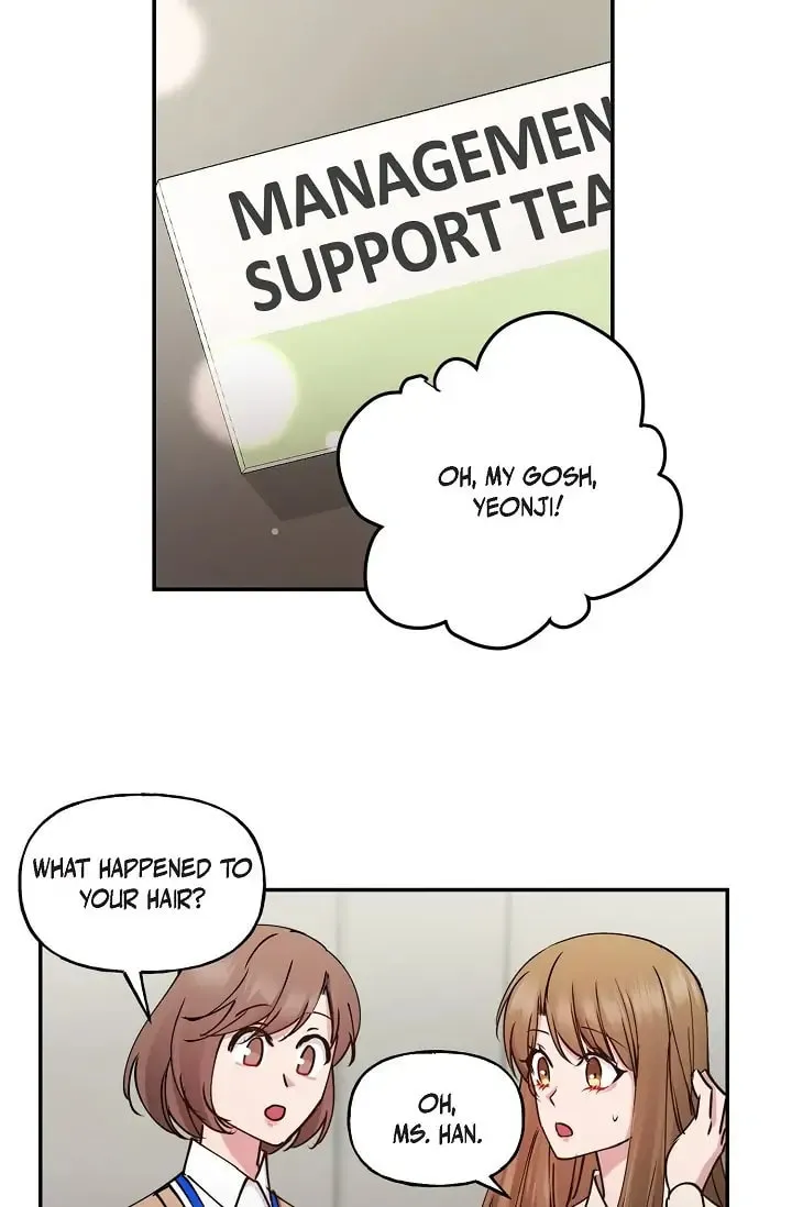 Unquenchable Thirst Chapter 5 page 56 - 