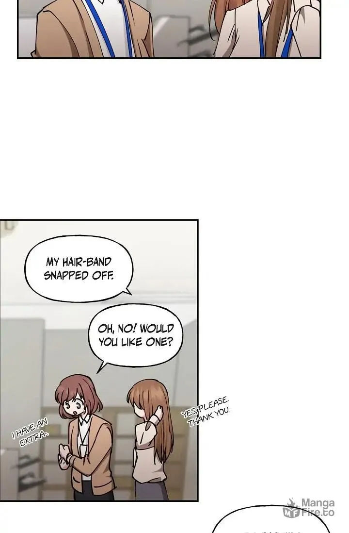 Unquenchable Thirst Chapter 5 page 57 - 