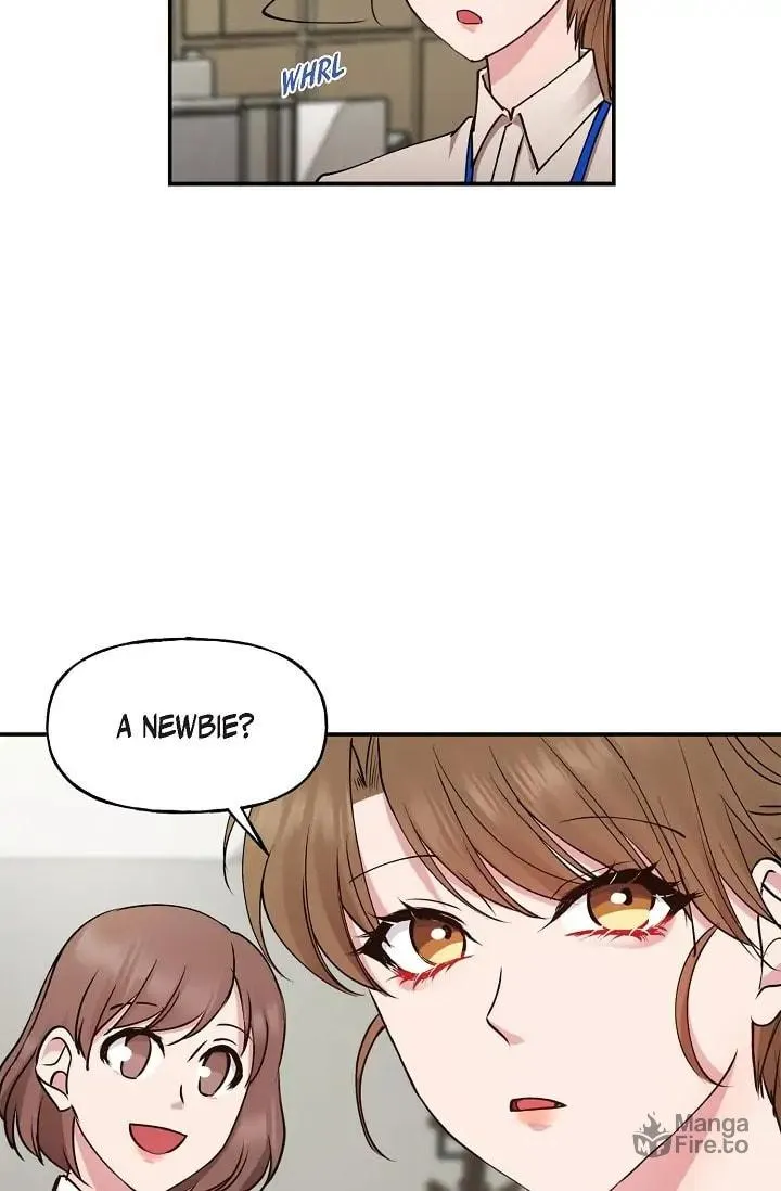 Unquenchable Thirst Chapter 5 page 60 - 