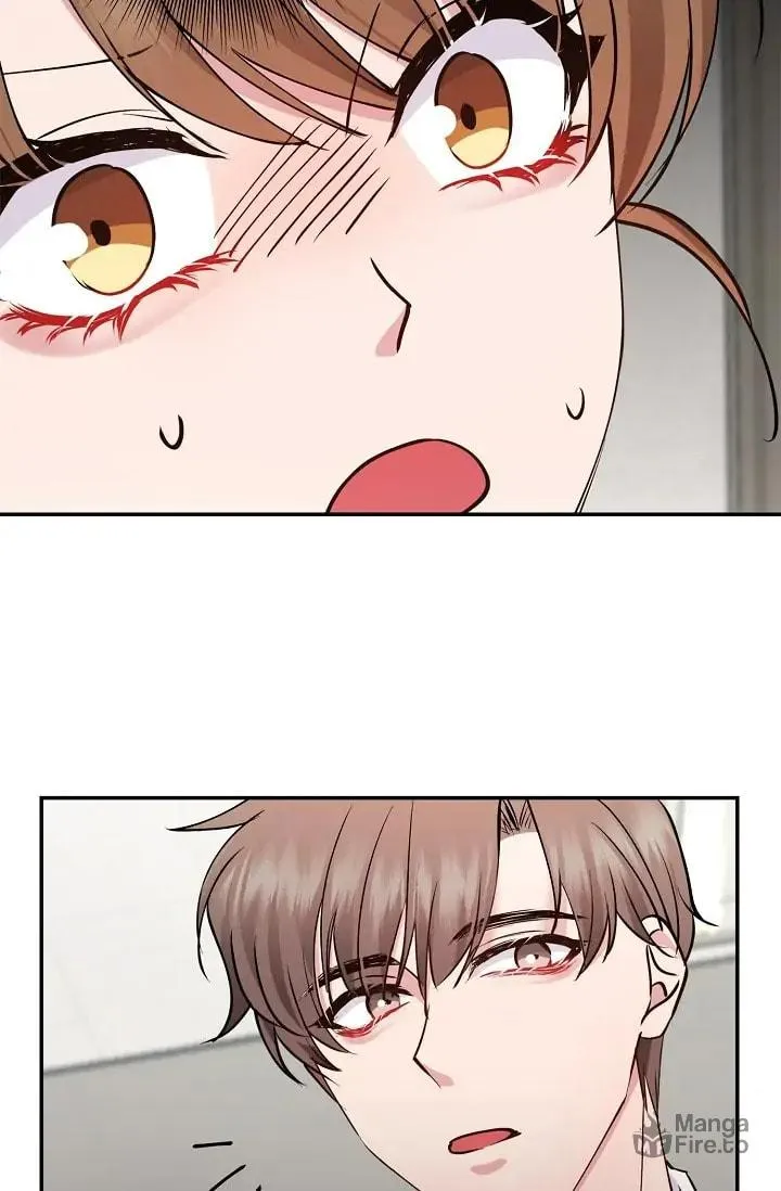 Unquenchable Thirst Chapter 5 page 63 - 