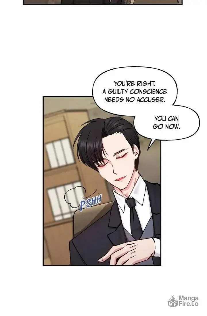 Unquenchable Thirst Chapter 5 page 10 - 