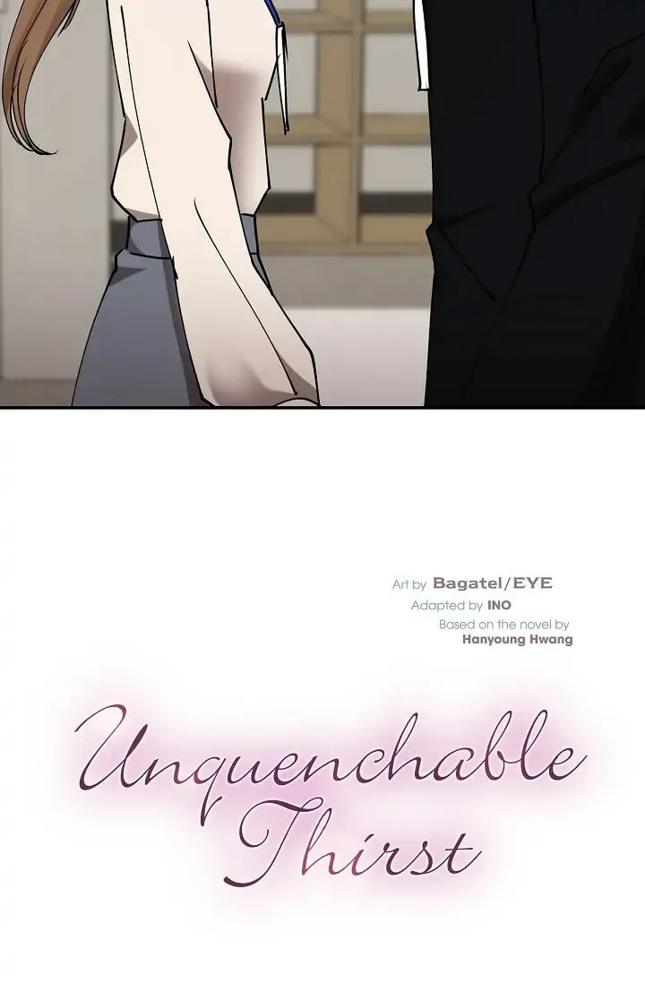 Unquenchable Thirst Chapter 6 page 2 - 