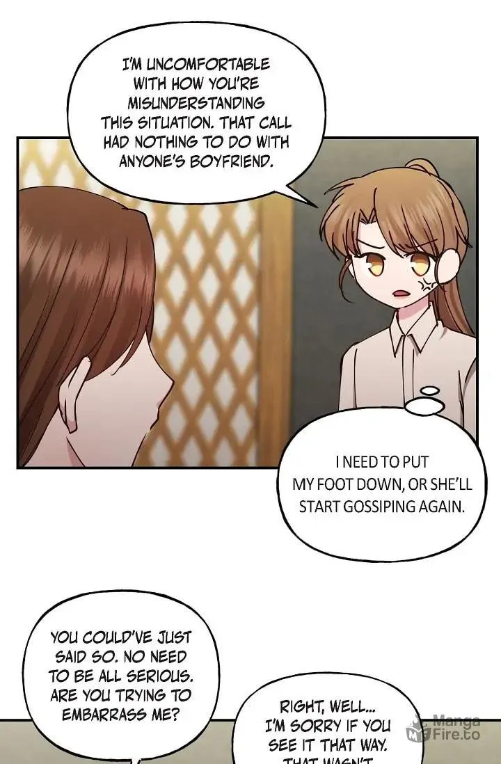 Unquenchable Thirst Chapter 6 page 12 - 