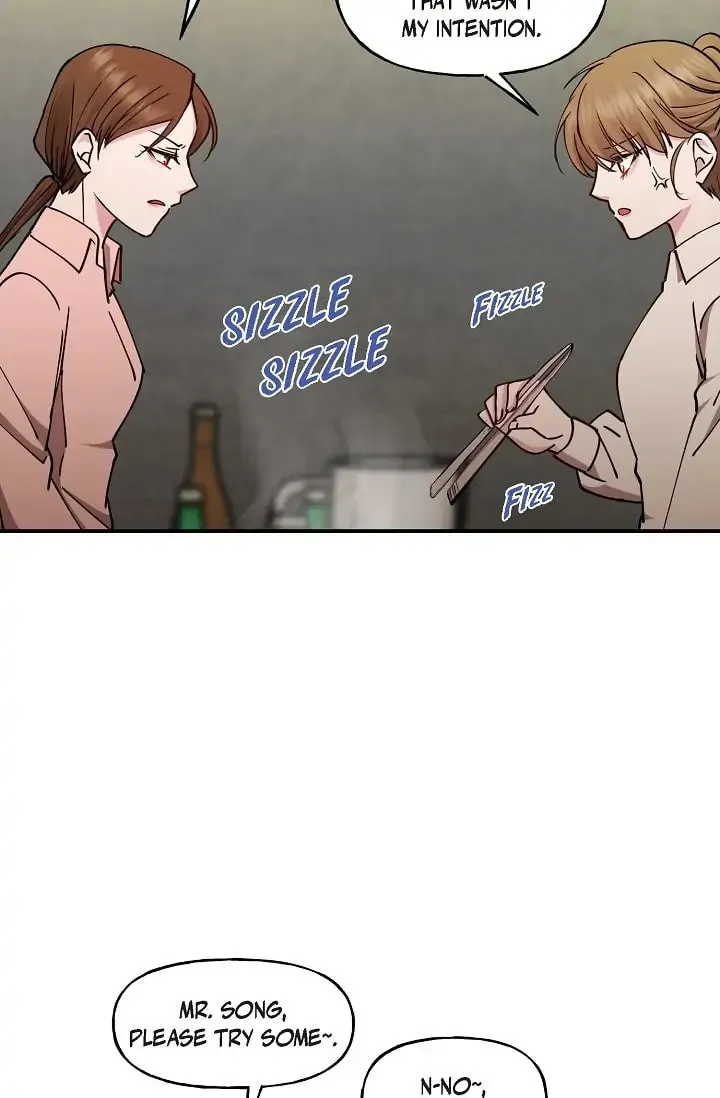 Unquenchable Thirst Chapter 6 page 13 - 