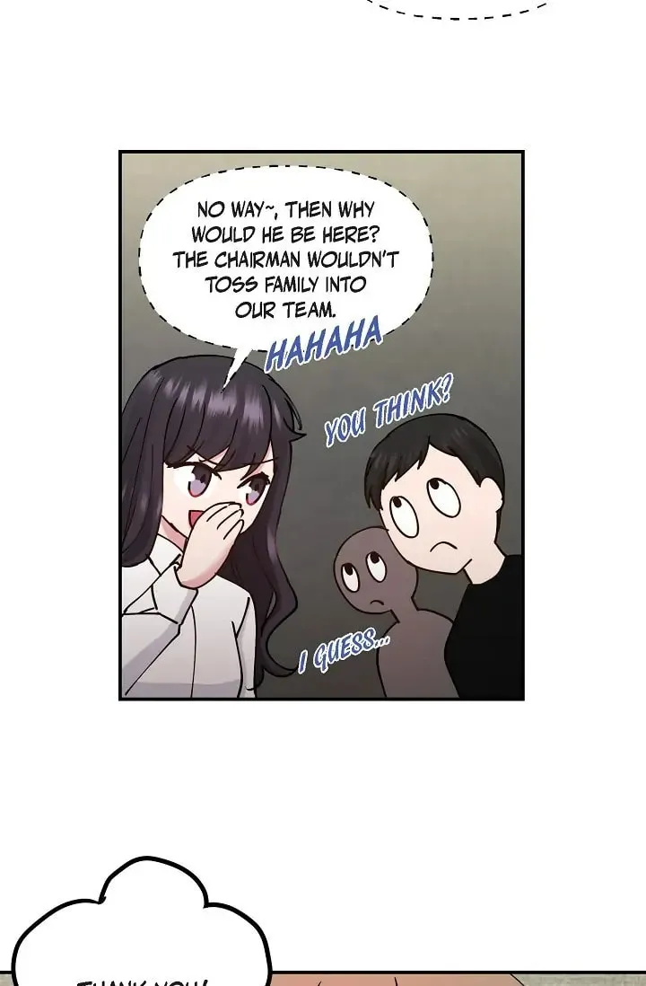 Unquenchable Thirst Chapter 6 page 17 - 