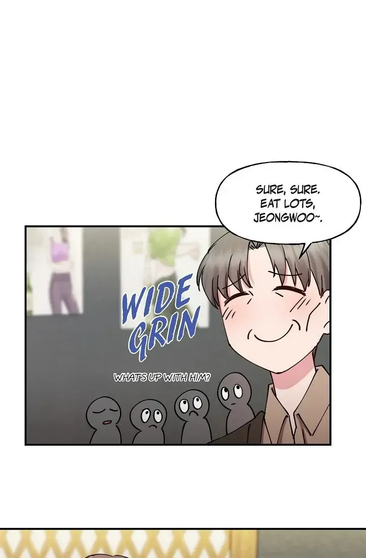 Unquenchable Thirst Chapter 6 page 19 - 