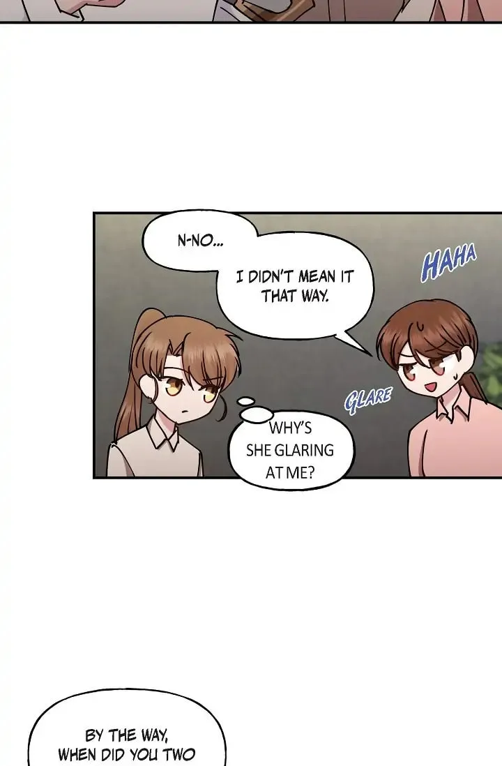 Unquenchable Thirst Chapter 6 page 23 - 