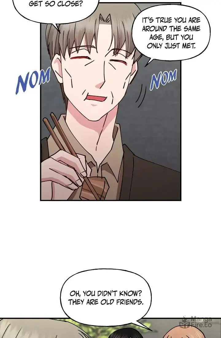 Unquenchable Thirst Chapter 6 page 24 - 