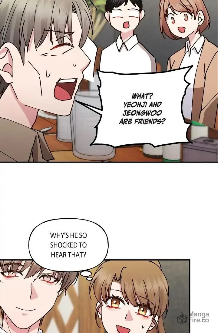 Unquenchable Thirst Chapter 6 page 25 - 