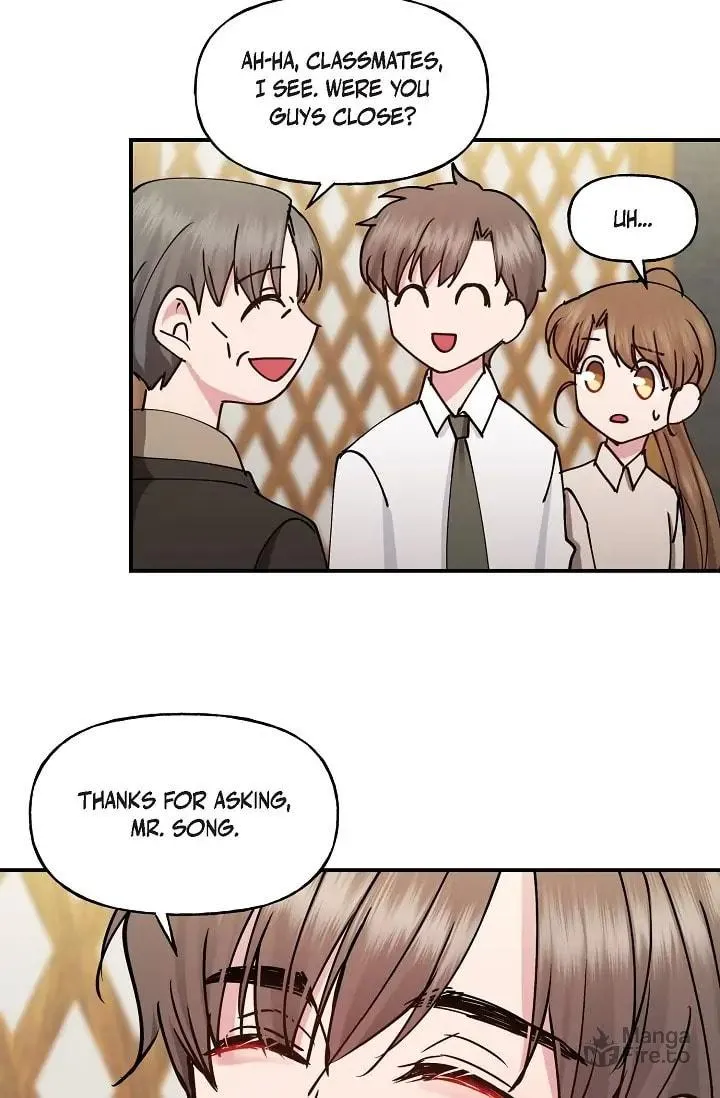 Unquenchable Thirst Chapter 6 page 27 - 