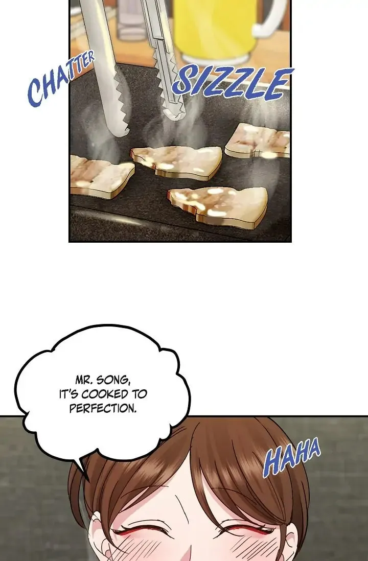 Unquenchable Thirst Chapter 6 page 4 - 