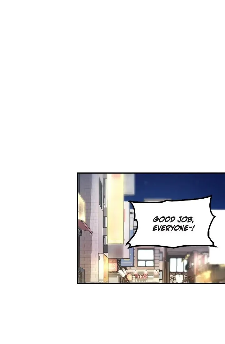Unquenchable Thirst Chapter 6 page 31 - 
