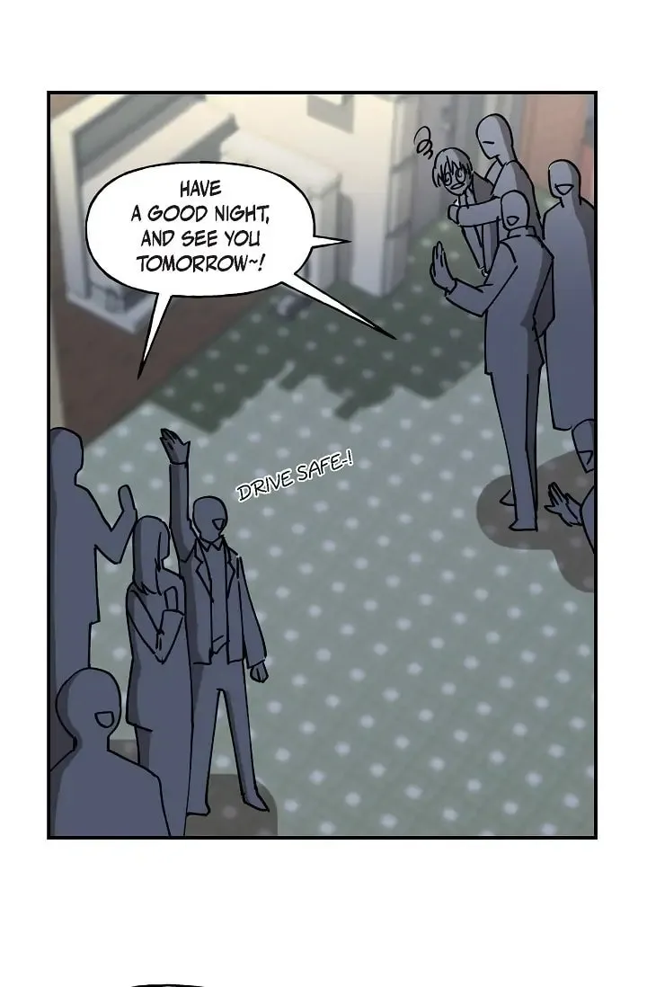 Unquenchable Thirst Chapter 6 page 32 - 