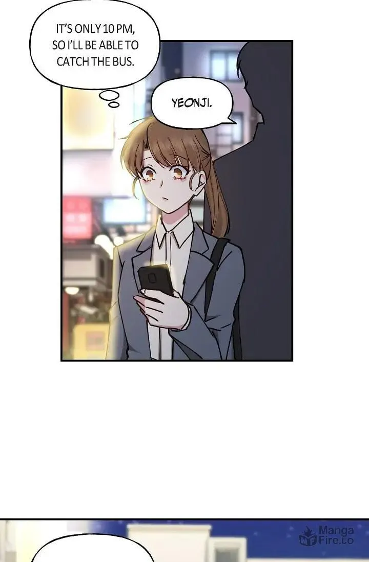 Unquenchable Thirst Chapter 6 page 33 - 