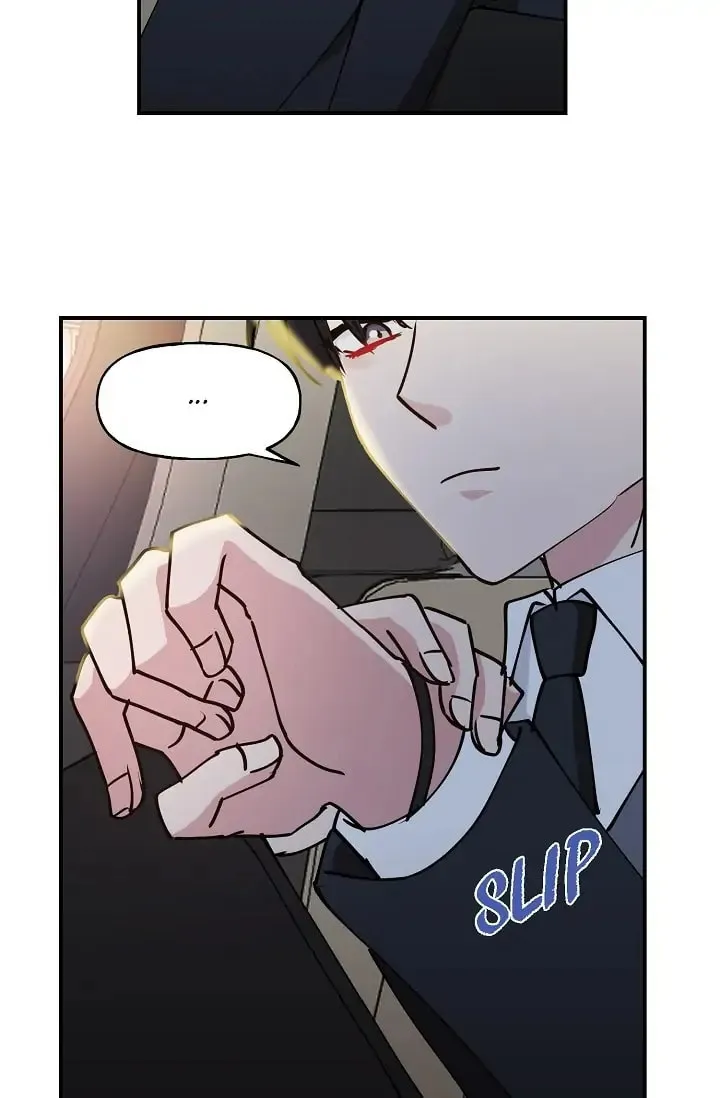 Unquenchable Thirst Chapter 6 page 38 - 