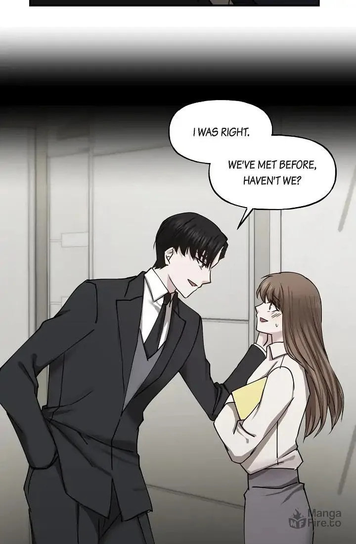 Unquenchable Thirst Chapter 6 page 39 - 