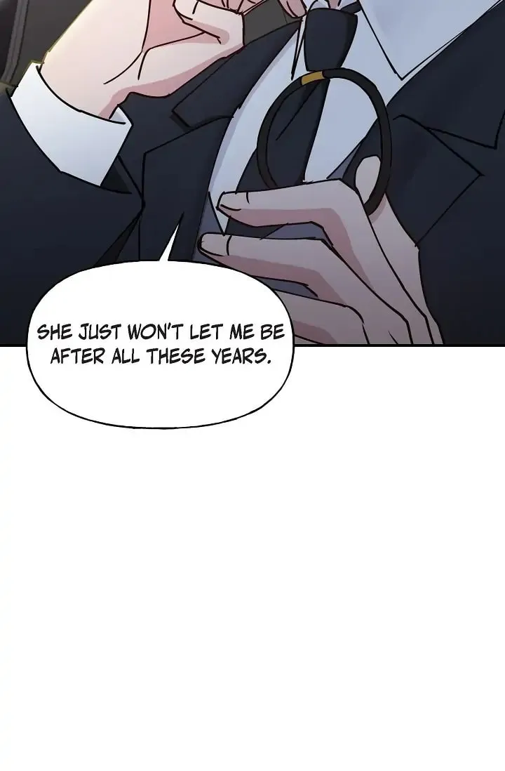 Unquenchable Thirst Chapter 6 page 41 - 