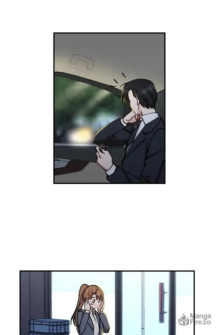 Unquenchable Thirst Chapter 6 page 42 - 