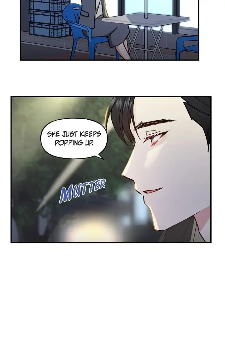Unquenchable Thirst Chapter 6 page 43 - 