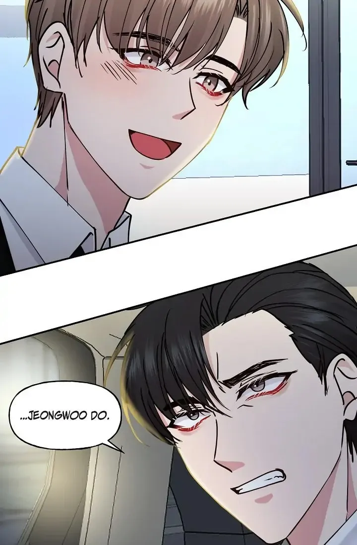 Unquenchable Thirst Chapter 6 page 47 - 