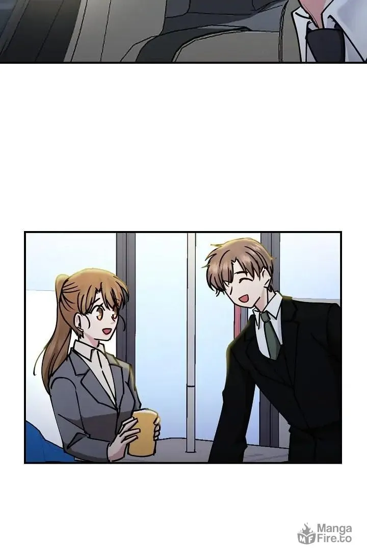 Unquenchable Thirst Chapter 6 page 48 - 