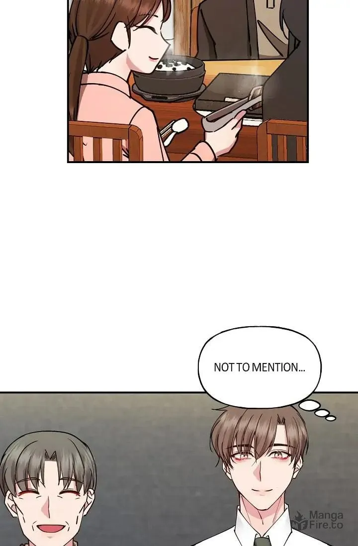 Unquenchable Thirst Chapter 6 page 6 - 