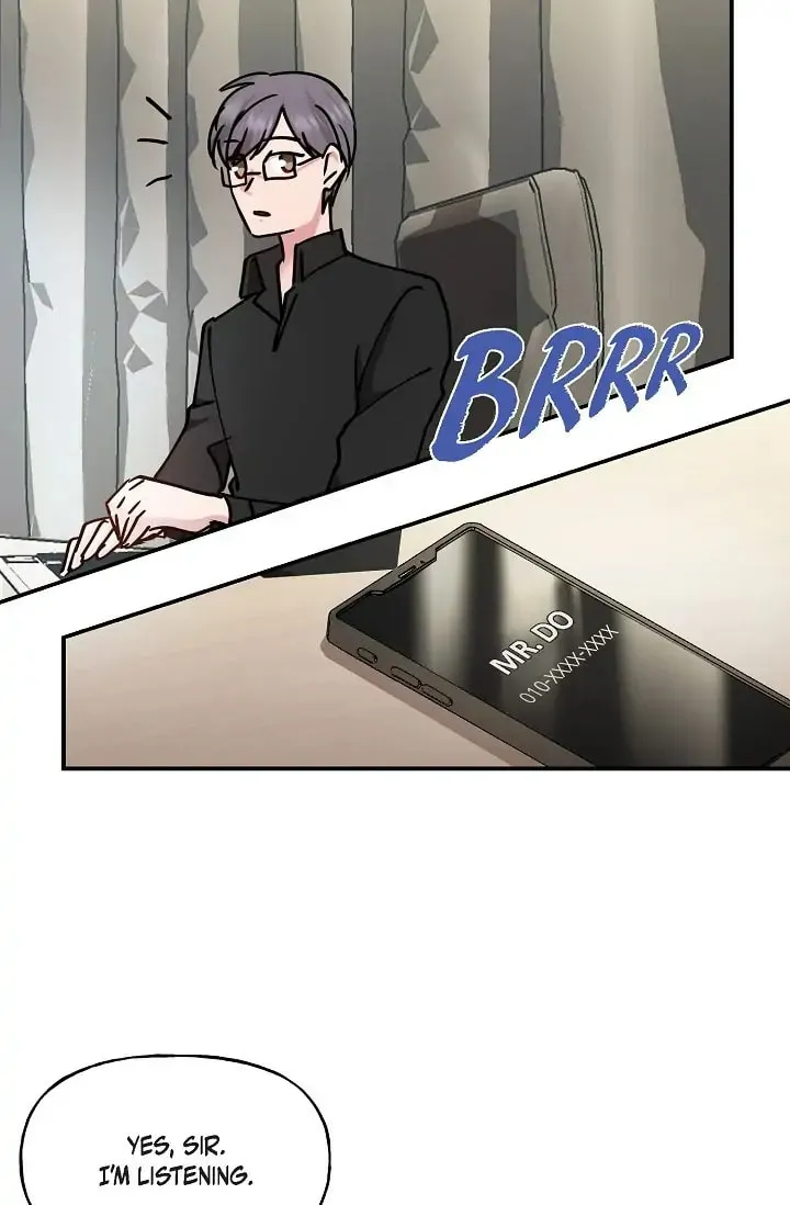 Unquenchable Thirst Chapter 6 page 52 - 