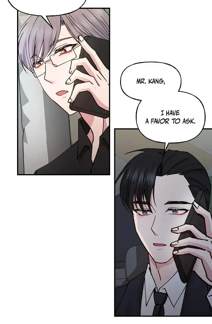 Unquenchable Thirst Chapter 6 page 53 - 