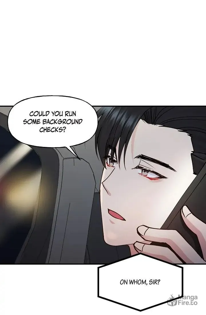 Unquenchable Thirst Chapter 6 page 54 - 