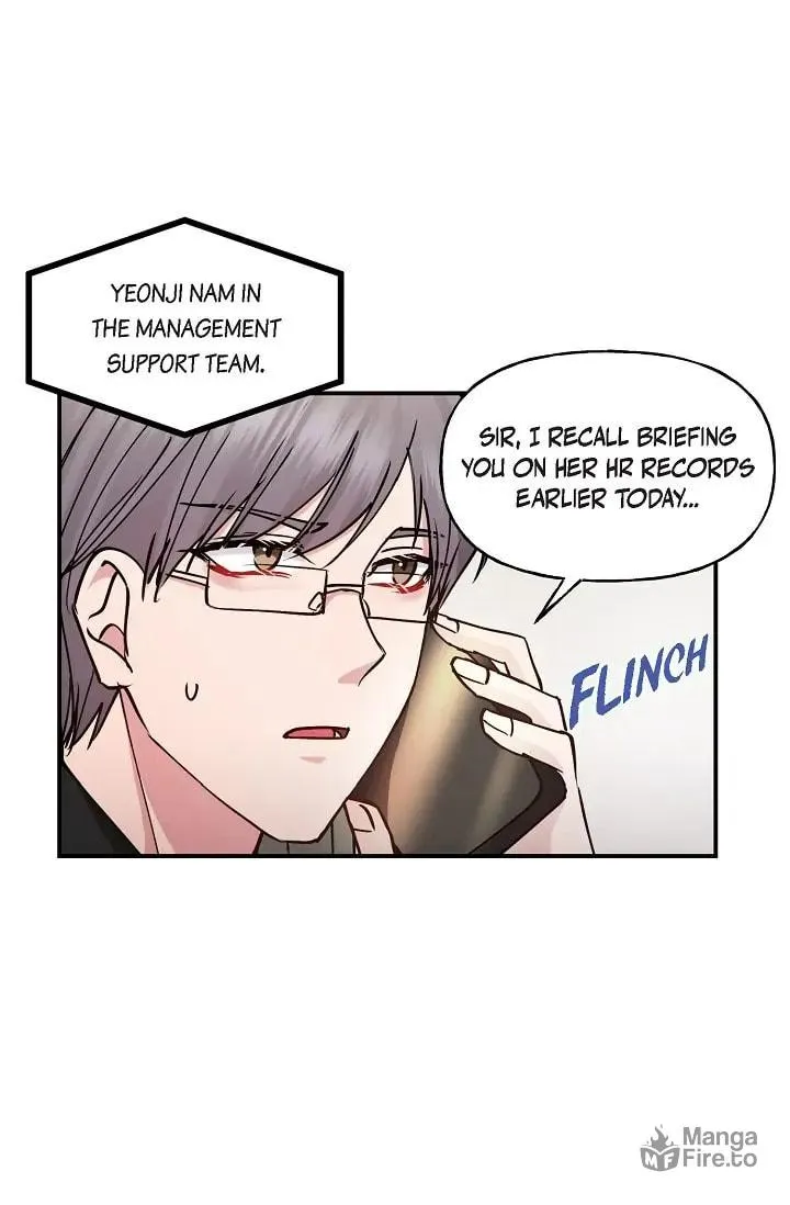 Unquenchable Thirst Chapter 6 page 55 - 