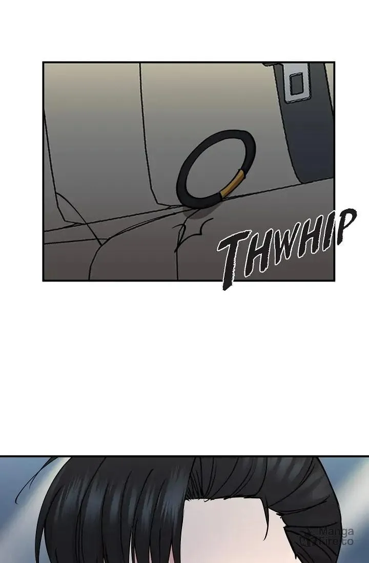 Unquenchable Thirst Chapter 6 page 57 - 