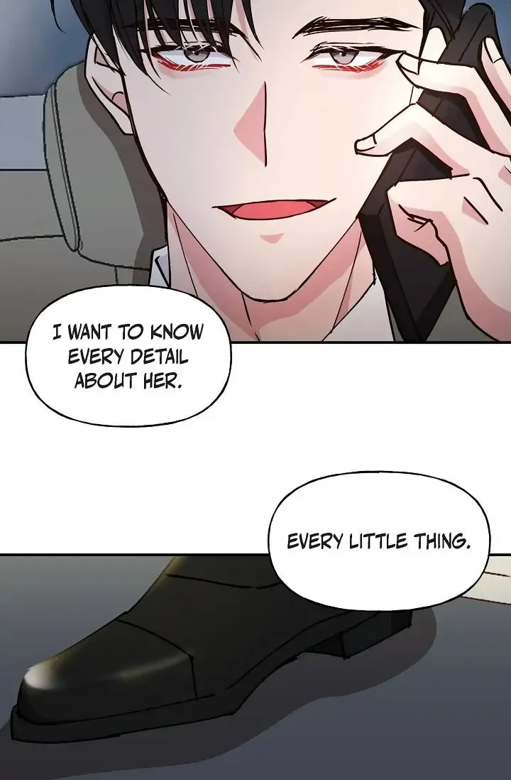 Unquenchable Thirst Chapter 6 page 58 - 