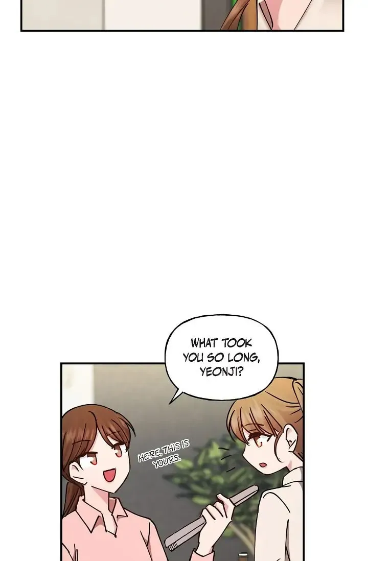 Unquenchable Thirst Chapter 6 page 8 - 
