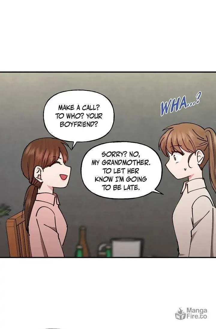 Unquenchable Thirst Chapter 6 page 10 - 