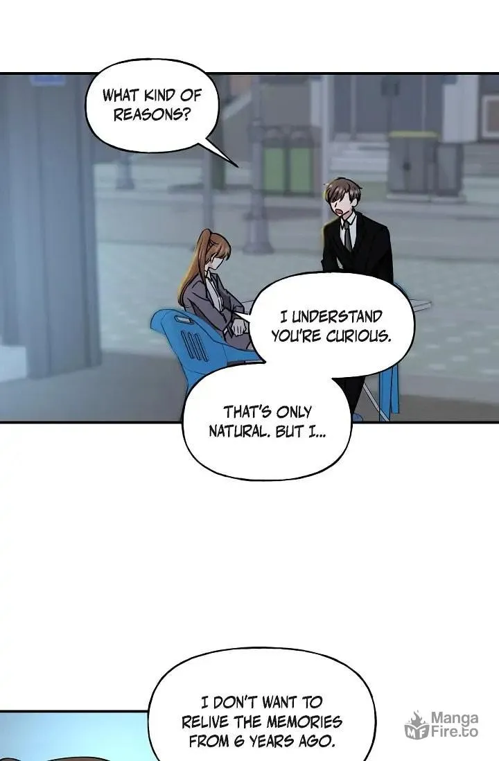 Unquenchable Thirst Chapter 7 page 15 - 