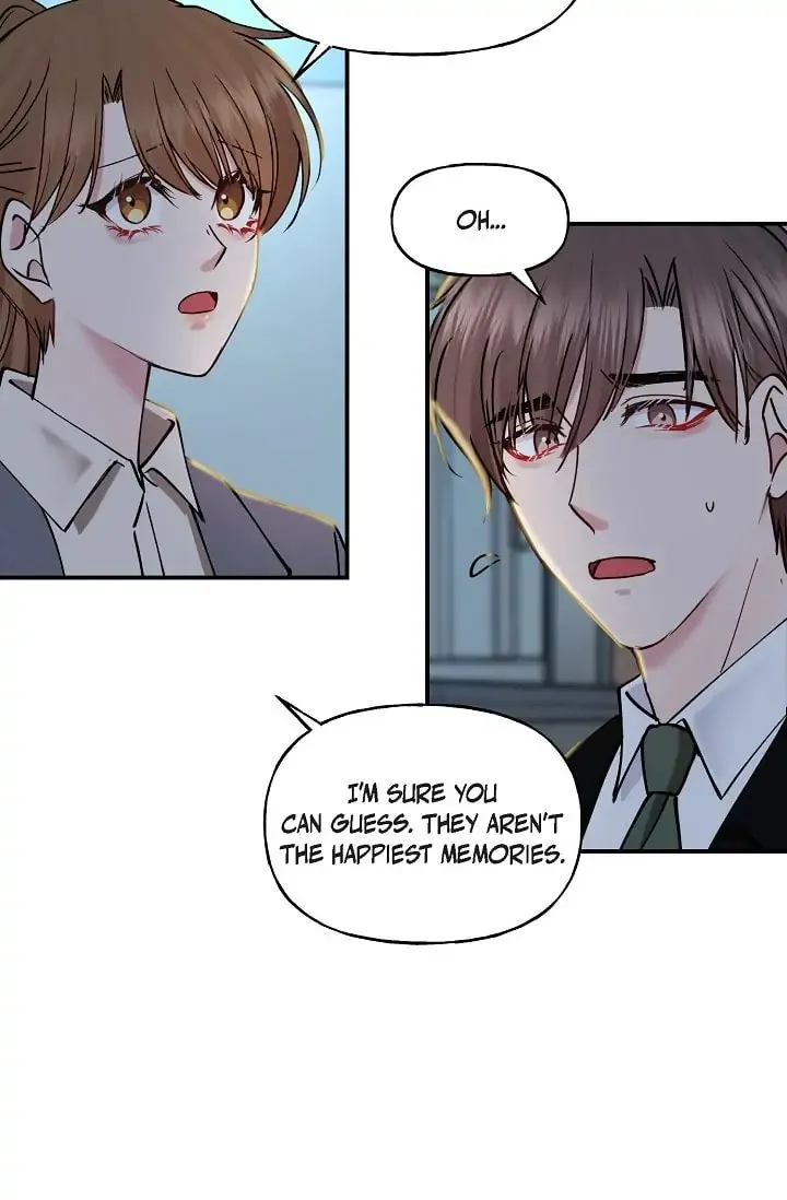 Unquenchable Thirst Chapter 7 page 16 - 