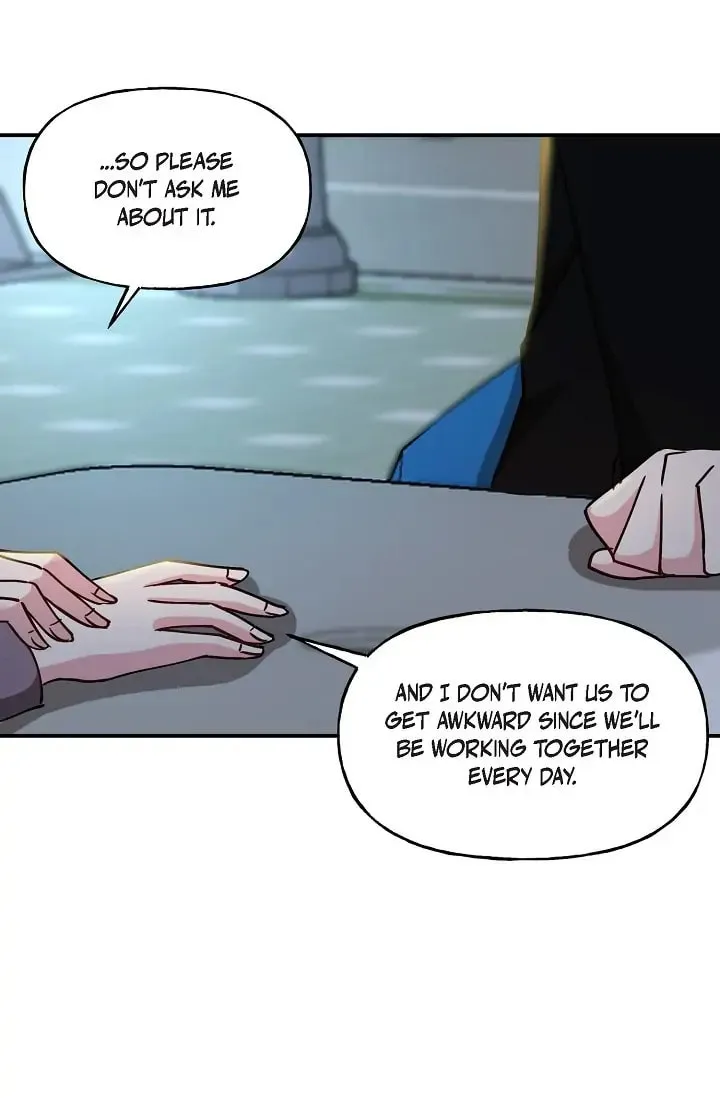 Unquenchable Thirst Chapter 7 page 17 - 