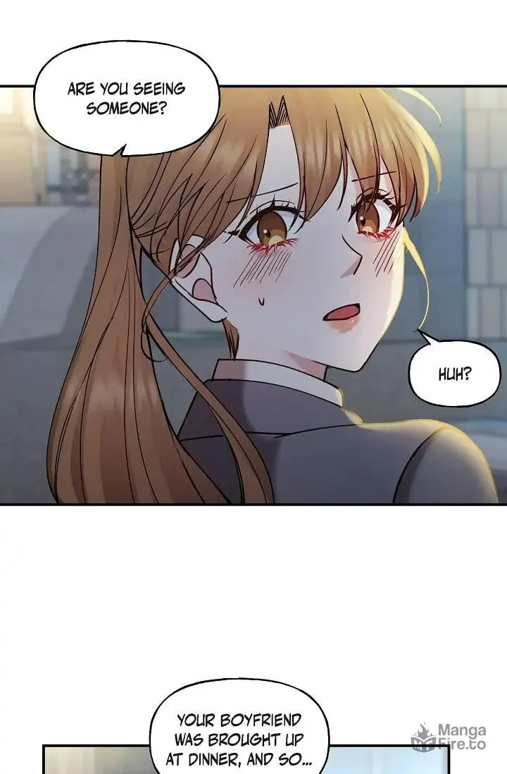 Unquenchable Thirst Chapter 7 page 20 - 