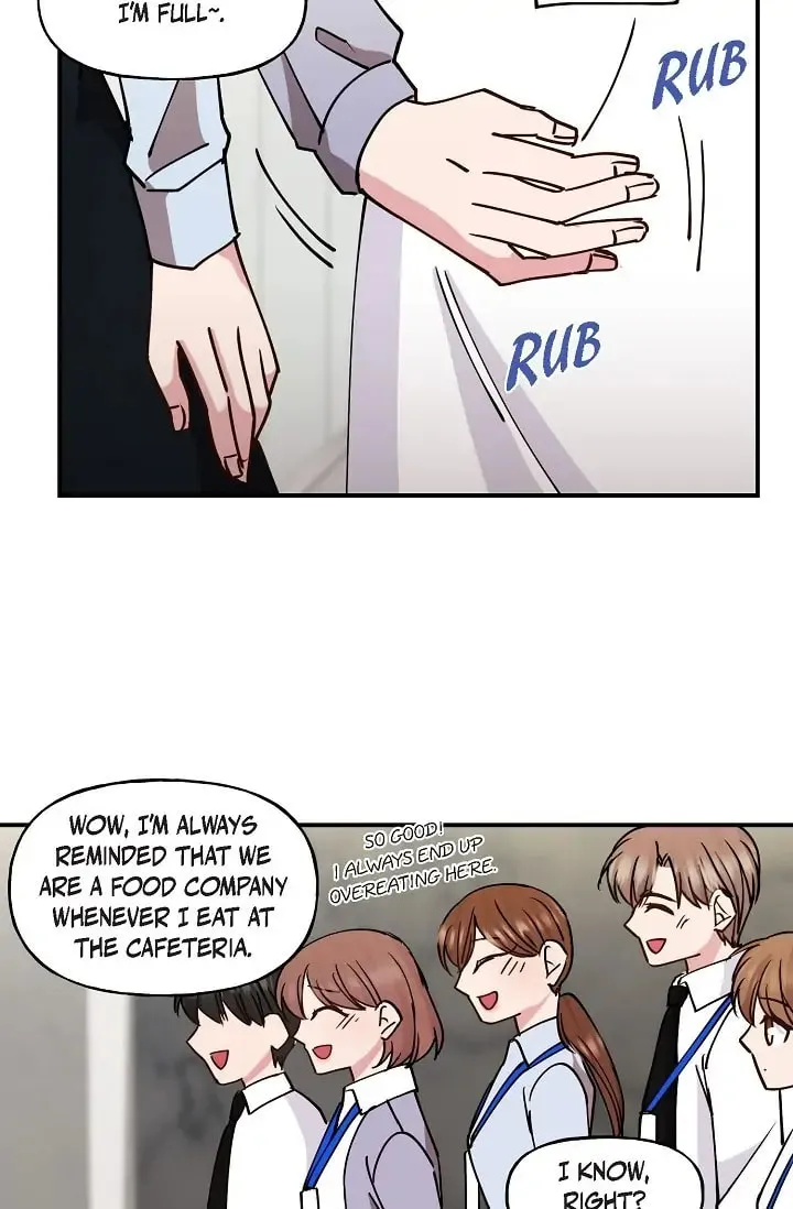 Unquenchable Thirst Chapter 7 page 28 - 
