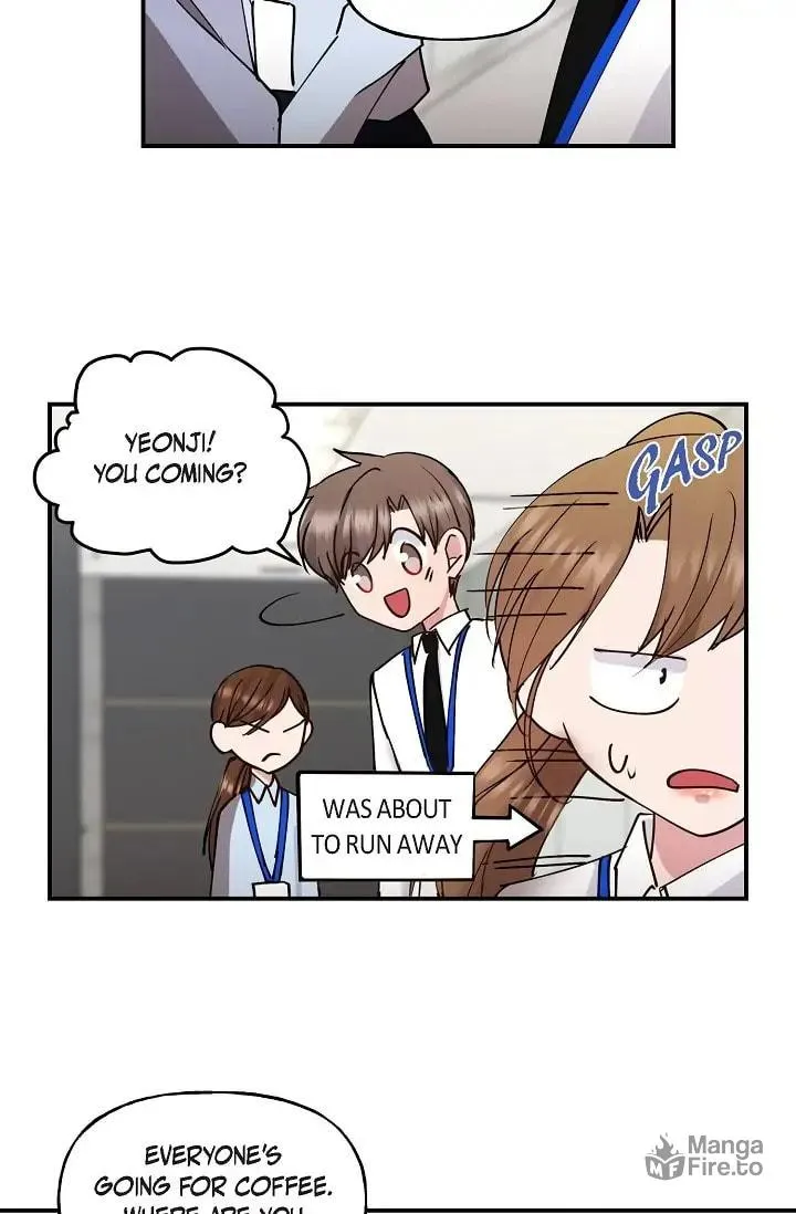 Unquenchable Thirst Chapter 7 page 30 - 