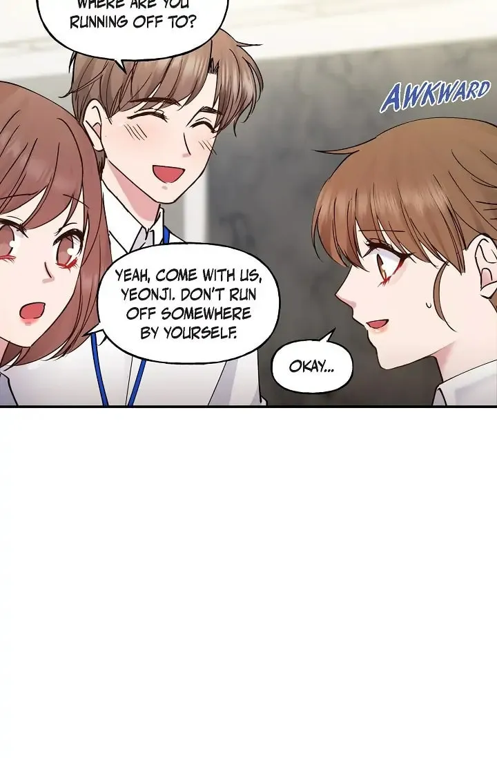 Unquenchable Thirst Chapter 7 page 31 - 