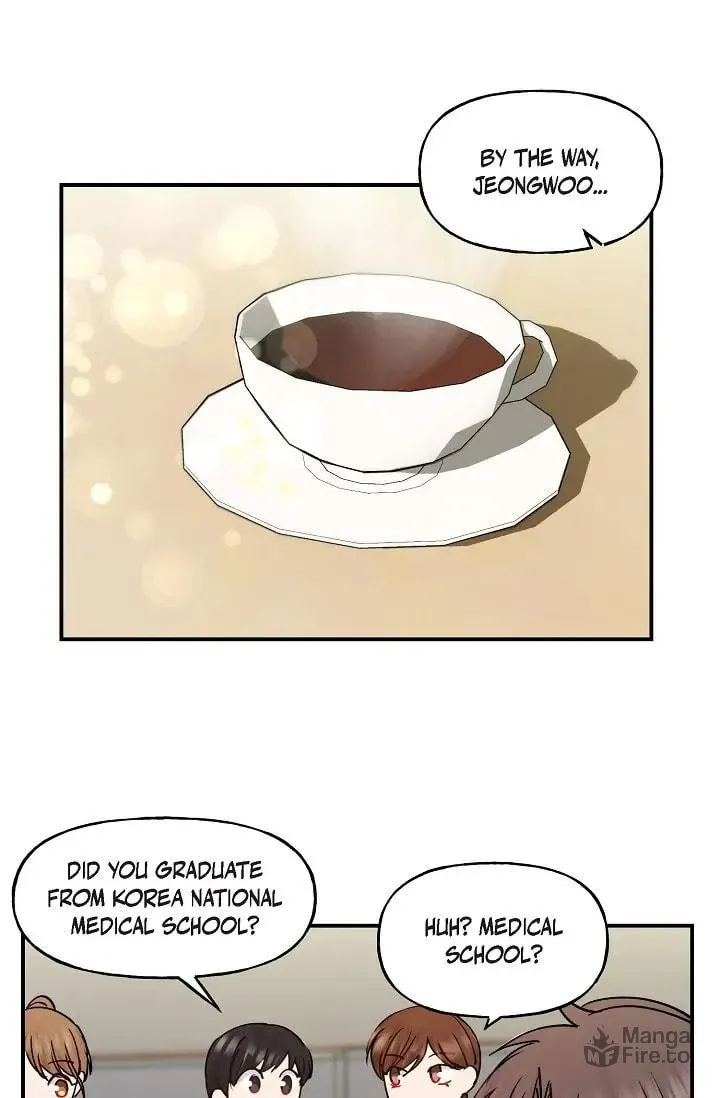 Unquenchable Thirst Chapter 7 page 33 - 
