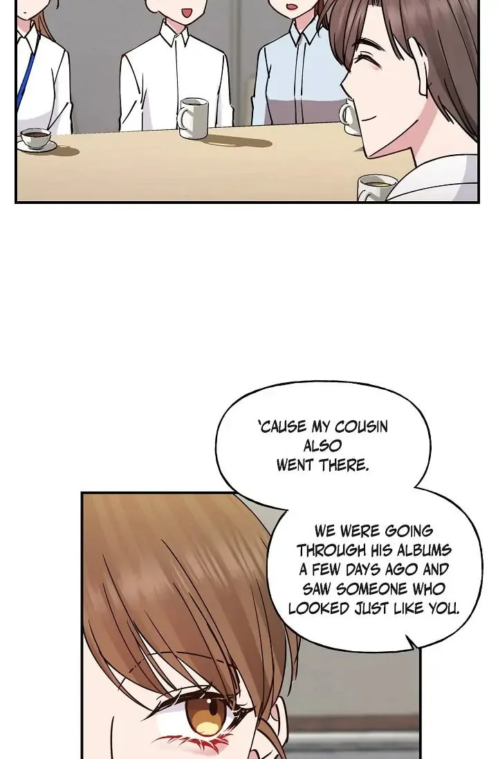 Unquenchable Thirst Chapter 7 page 34 - 