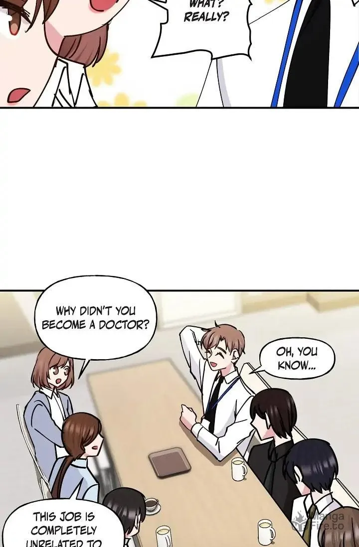 Unquenchable Thirst Chapter 7 page 36 - 