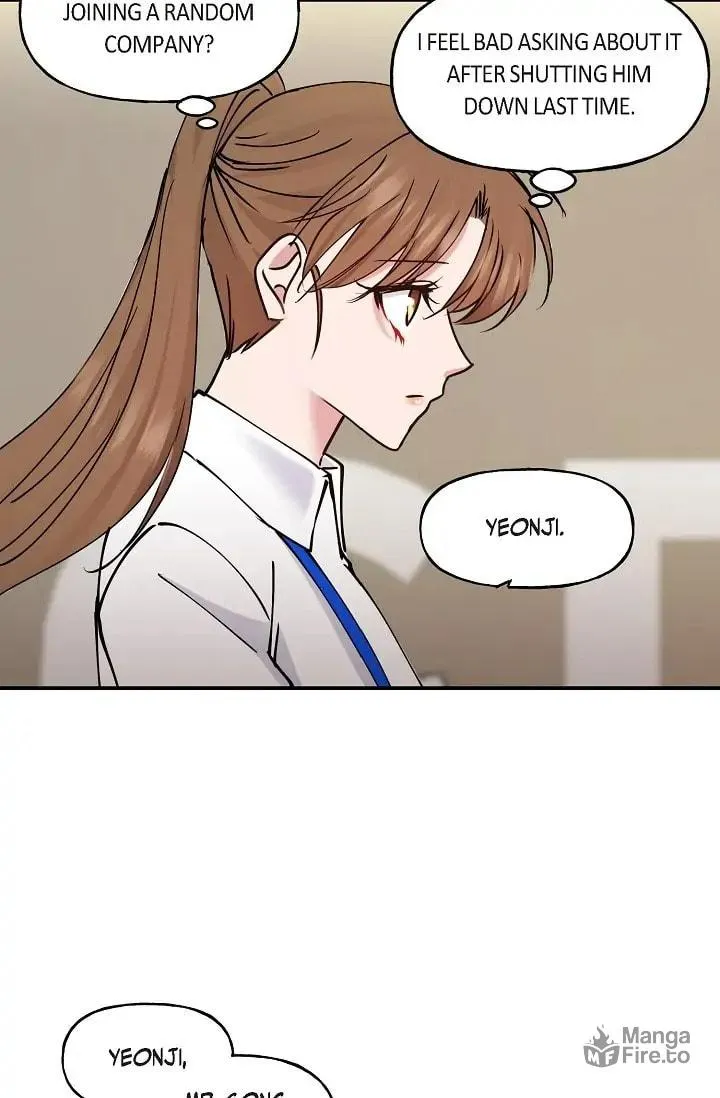 Unquenchable Thirst Chapter 7 page 39 - 