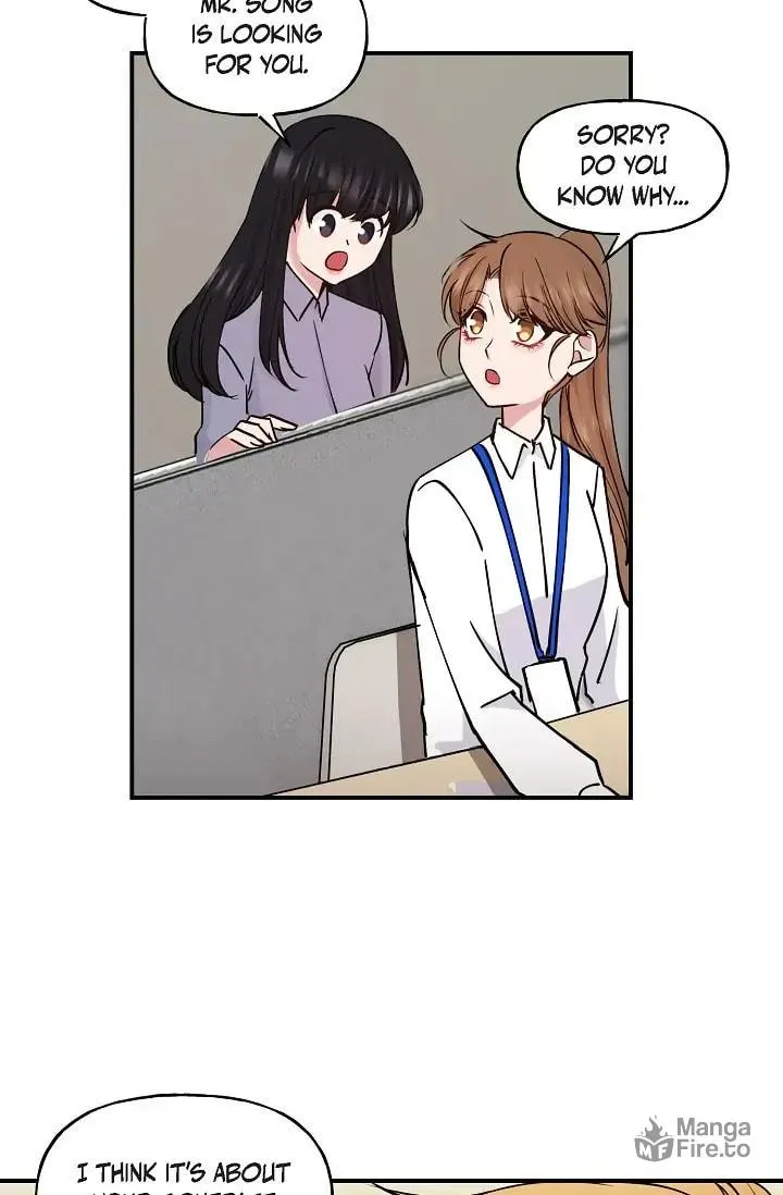 Unquenchable Thirst Chapter 7 page 40 - 