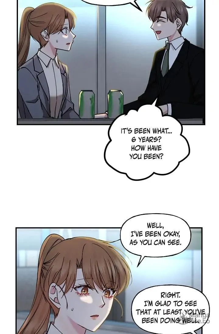 Unquenchable Thirst Chapter 7 page 5 - 