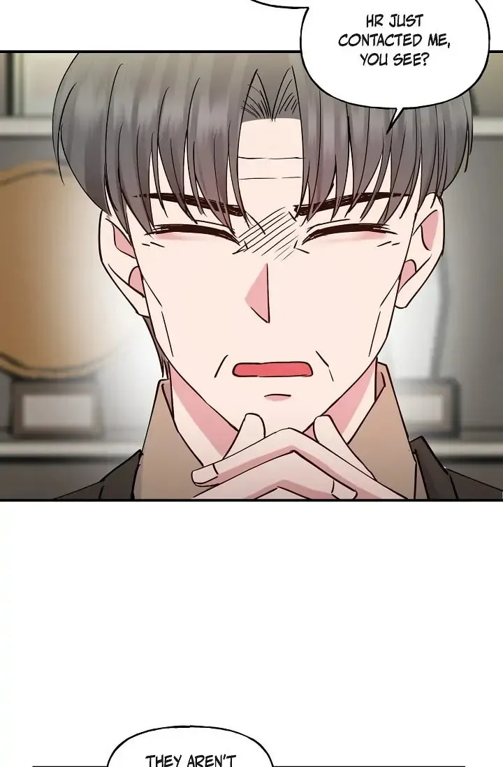 Unquenchable Thirst Chapter 7 page 43 - 